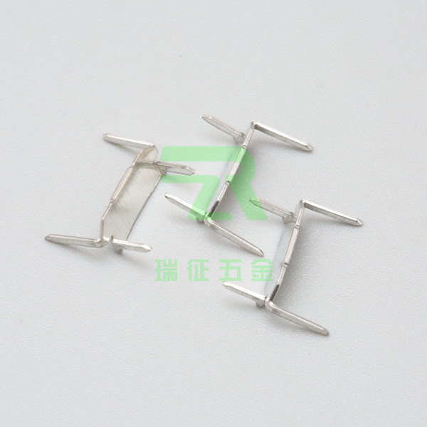 电位器支架